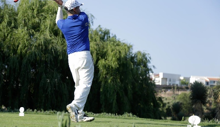  San Luis Open 2021.