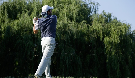  San Luis Open 2021.