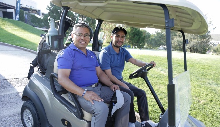  San Luis Open 2021.