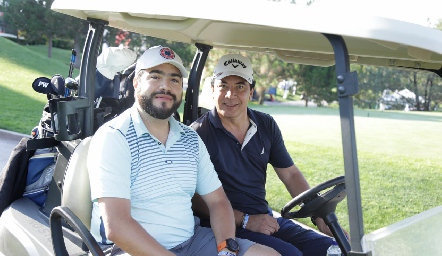  San Luis Open 2021.
