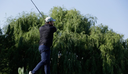 San Luis Open 2021.