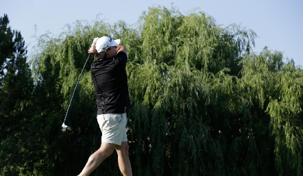  San Luis Open 2021.