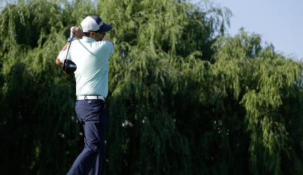  San Luis Open 2021.