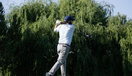  San Luis Open 2021.