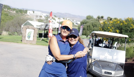  San Luis Open 2021.