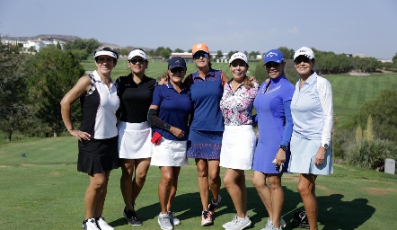 San Luis Open 2021.