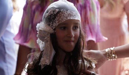  Silvana Estrada.
