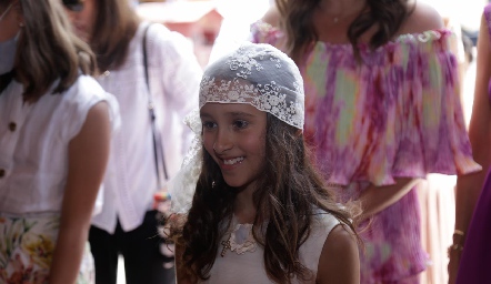  Silvana Estrada.