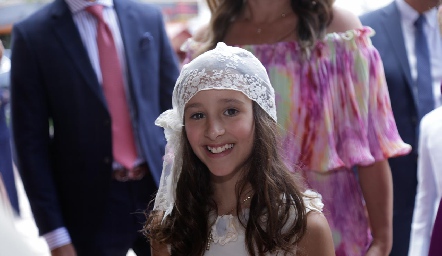  Silvana Estrada.