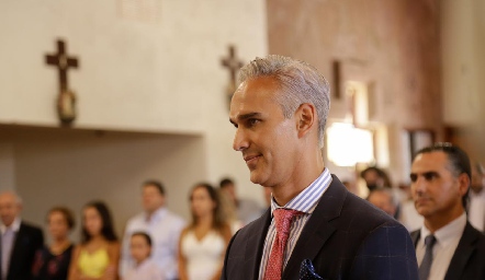  Primera Comunión de Silvana y Marcelo Estrada.