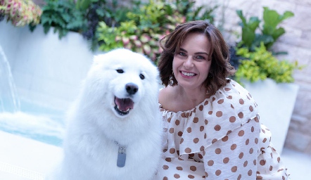  Paty González.