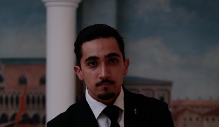  Agustín Ramos.