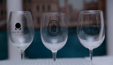  Pozo de Luna, Cava Quintanilla y Viña Cordelia.