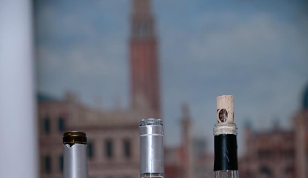  Pozo de Luna, Cava Quintanilla y Viña Cordelia.