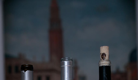  Pozo de Luna, Cava Quintanilla y Viña Cordelia.