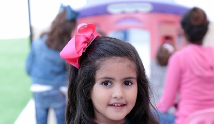  Bárbara.