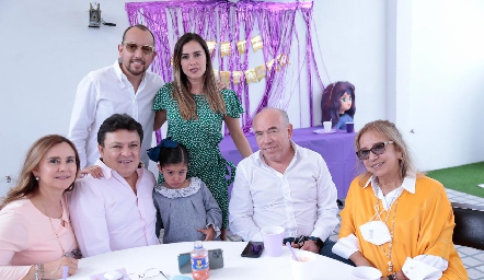  Cumple de Xaviera.