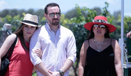  Cumpleaños de Gaby García.