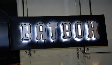  Mulligan´s Batbox.