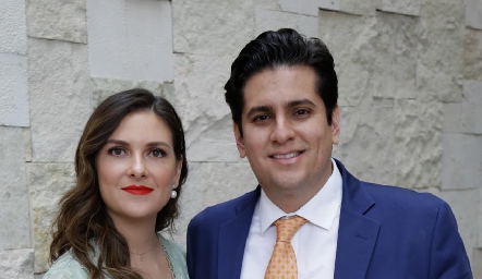  Boda Carlos Sánchez y Ana Laura Rodríguez.