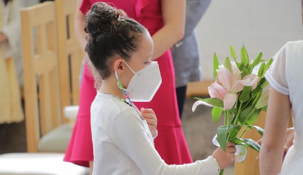  Ofrendas.