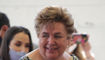 Oli de Apezteguía.