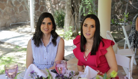  Marcela Guerra y Cecilia Cuesta.