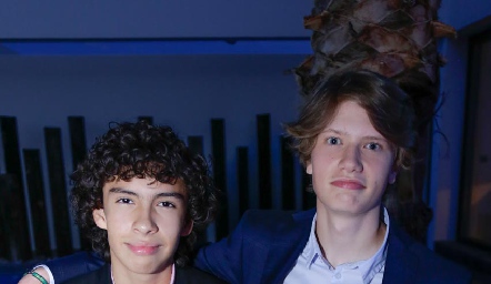  Héctor Ramos y Félix.