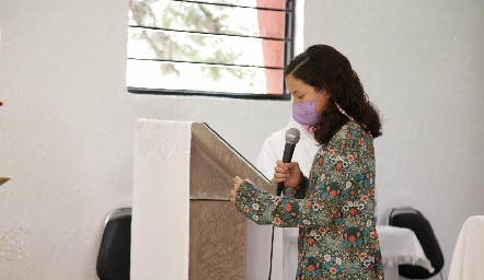  Primera Comunión de Romina y Paulina Garduño.
