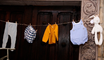  Decoración.