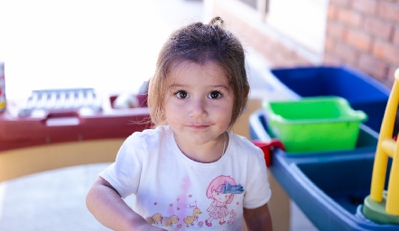  María.