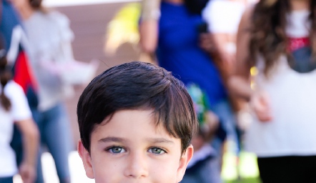  Manolo.