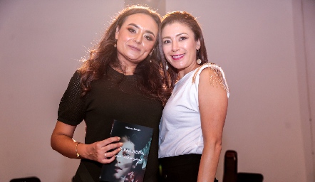 Presentación del libro LUZ PALABRA  y un mensaje.