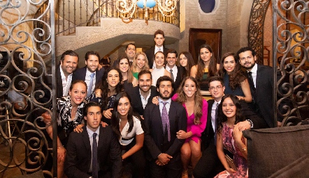  Primos Torres Corzo.