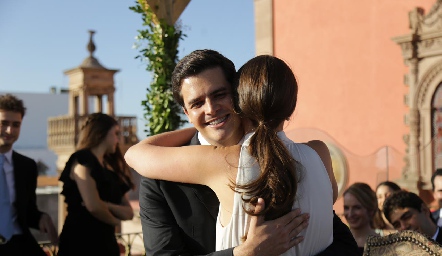  Momentos.