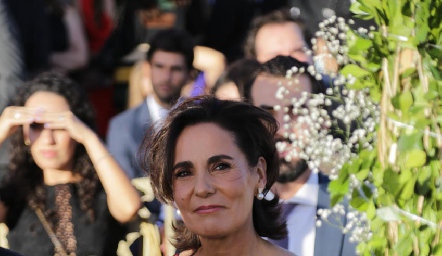  Tere Raymond.