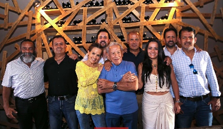  Familia Gutiérrez.