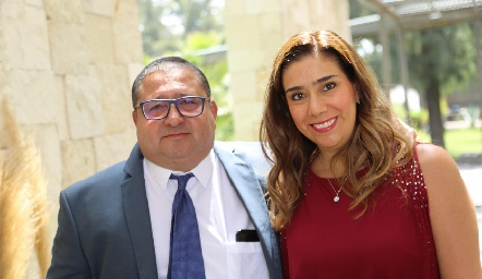 Alejandro Medlich y Silvy de la Vega.