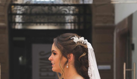  María Malo.