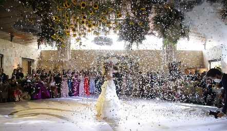  Boda de María Malo y José Manuel Macías.