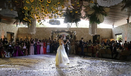  Boda de María Malo y José Manuel Macías.
