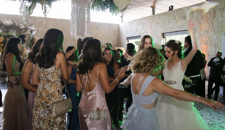  Boda de María Malo y José Manuel Macías.