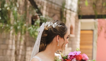  María Malo.