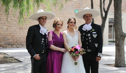  Familia Malo Véliz.