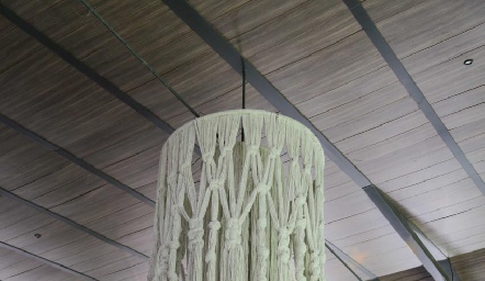  Decoración.
