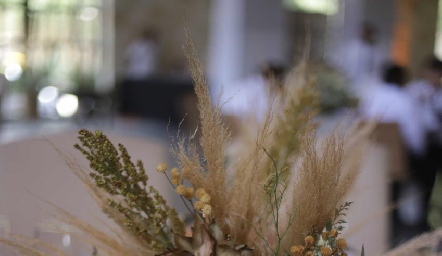  Decoración.