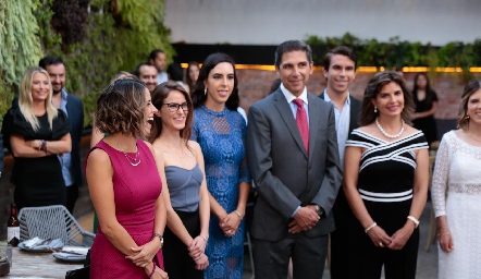  Boda Civil de Guillermo Alonso y Marissa Tobías.