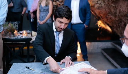  Guillermo Alonso.