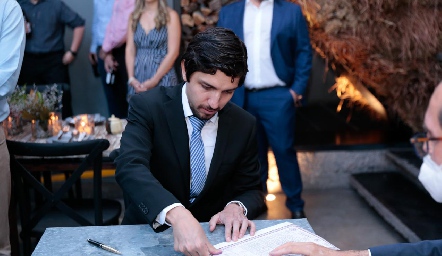  Guillermo Alonso.