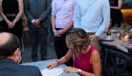  Tania Elías.